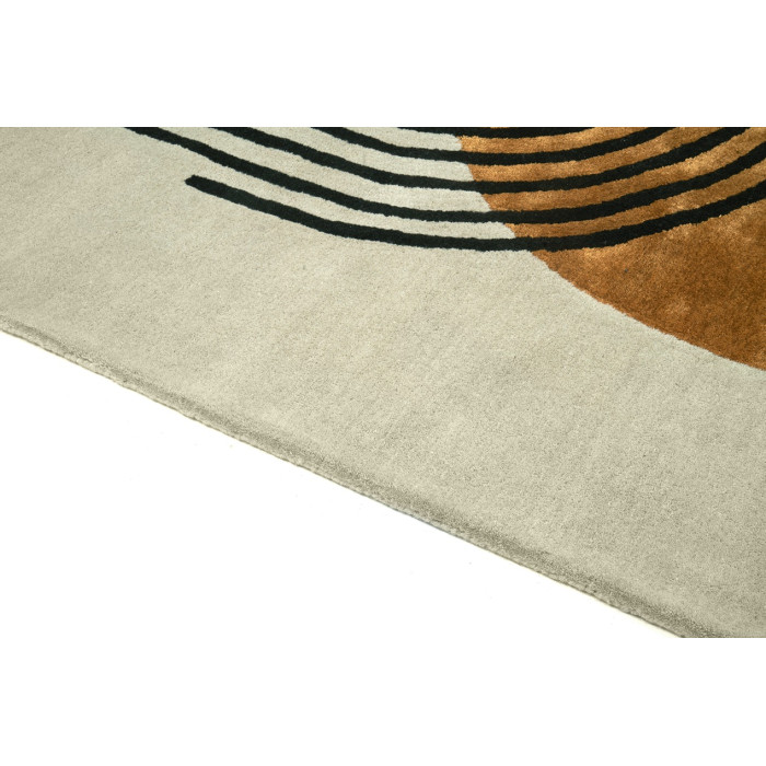 Alfombra STELLA CORAL (Colección Hecha a Mano)